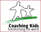 Coaching Kids: Transforming The World